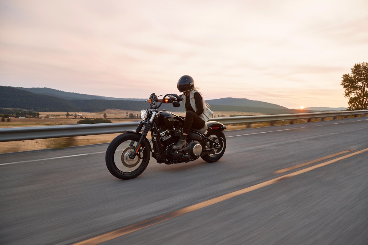 Charity ride lineup